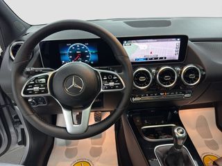 Mercedes-Benz Clase B Bussines 180D 115 c.v