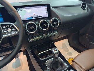 Mercedes-Benz Clase B Bussines 180D 115 c.v