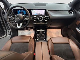 Mercedes-Benz Clase B Bussines 180D 115 c.v