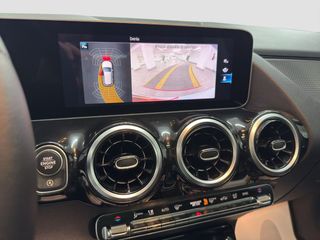 Mercedes-Benz Clase B Bussines 180D 115 c.v