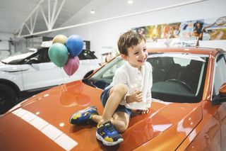 Mercedes-Benz Clase B Bussines 180D 115 c.v