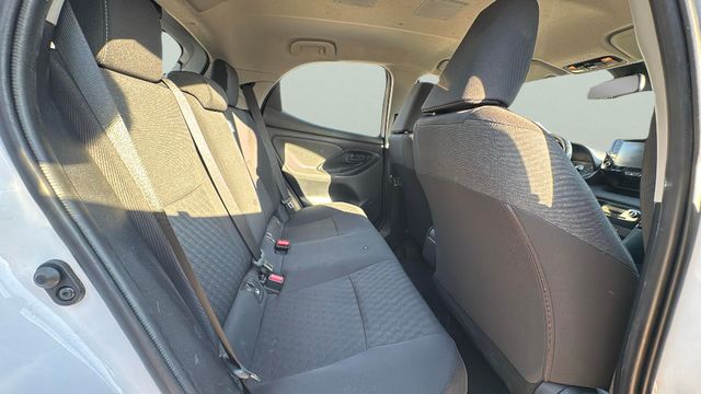 Toyota Yaris 120H Active Tech 85 kW (116 CV)