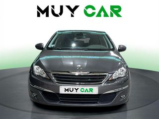 Peugeot 308 SW PureTech 130 S&S Style 96 kW (130 CV)