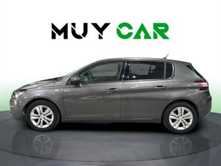 Peugeot 308 SW PureTech 130 S&S Style 96 kW (130 CV)