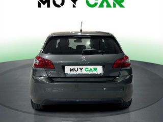 Peugeot 308 SW PureTech 130 S&S Style 96 kW (130 CV)