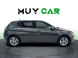 Peugeot 308 SW PureTech 130 S&S Style 96 kW (130 CV)