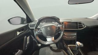 Peugeot 308 SW PureTech 130 S&S Style 96 kW (130 CV)