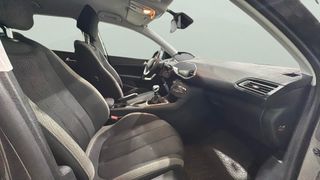 Peugeot 308 SW PureTech 130 S&S Style 96 kW (130 CV)