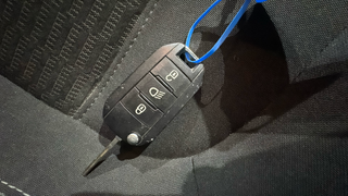 Peugeot 308 SW PureTech 130 S&S Style 96 kW (130 CV)