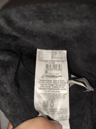 Botas Nieve Cálidas Impermeables - Hombre 45 Tall