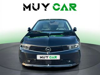 Opel Astra 1.2 Turbo XHT Elegance 96 kW (130 CV)