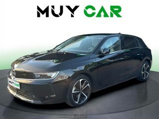 Opel Astra 1.2 Turbo XHT Elegance 96 kW (130 CV)