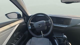 Opel Astra 1.2 Turbo XHT Elegance 96 kW (130 CV)