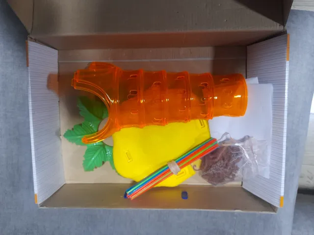 Palmera de Monos Juguettos Gioco di Abilità