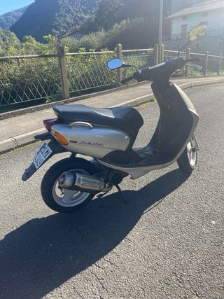 Yamaha Neos 100cc