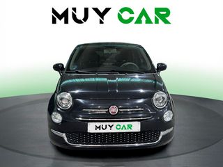 Fiat 500 1.0 Hybrid Dolcevita 51 kW (70 CV)