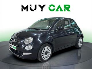 Fiat 500 1.0 Hybrid Dolcevita 51 kW (70 CV)