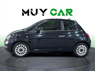 Fiat 500 1.0 Hybrid Dolcevita 51 kW (70 CV)