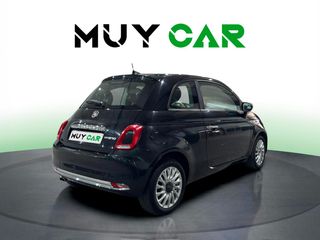 Fiat 500 1.0 Hybrid Dolcevita 51 kW (70 CV)