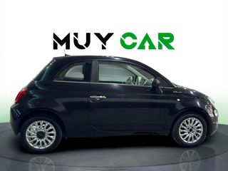 Fiat 500 1.0 Hybrid Dolcevita 51 kW (70 CV)