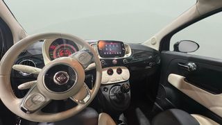 Fiat 500 1.0 Hybrid Dolcevita 51 kW (70 CV)