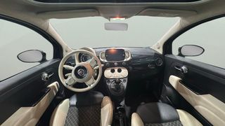 Fiat 500 1.0 Hybrid Dolcevita 51 kW (70 CV)