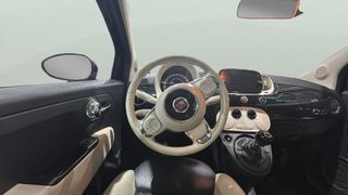 Fiat 500 1.0 Hybrid Dolcevita 51 kW (70 CV)