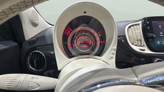 Fiat 500 1.0 Hybrid Dolcevita 51 kW (70 CV)