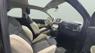 Fiat 500 1.0 Hybrid Dolcevita 51 kW (70 CV)