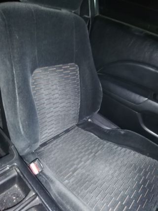 Honda Prelude 2.2 atts 1998