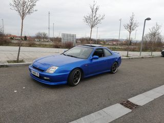 Honda Prelude 2.2 atts 1998