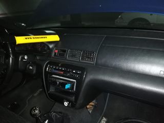 Honda Prelude 2.2 atts 1998