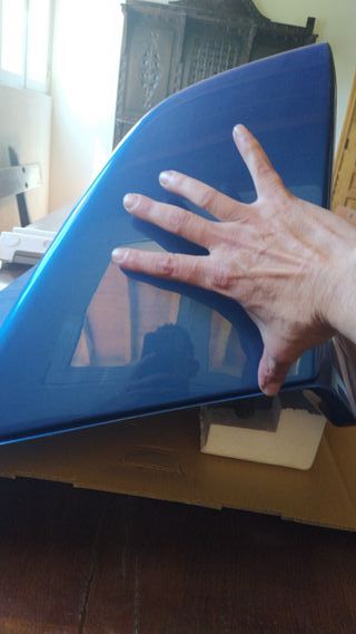 Honda Prelude 2.2 atts 1998