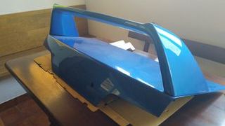 Honda Prelude 2.2 atts 1998