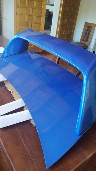 Honda Prelude 2.2 atts 1998