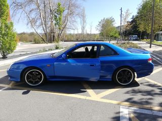 Honda Prelude 2.2 atts 1998