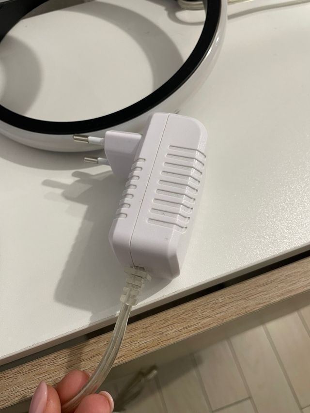 Set 2 Lampade da Comodino Design Moderno