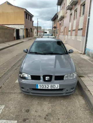 SEAT Cordoba 6k2