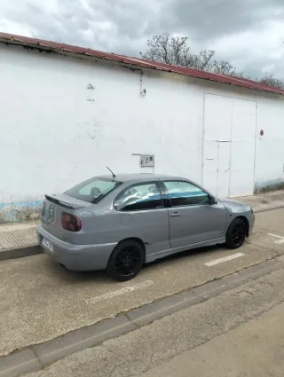 SEAT Cordoba 6k2