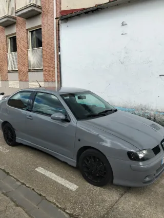 SEAT Cordoba 6k2