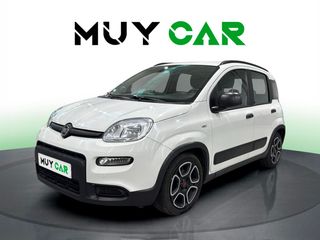 Fiat Panda 1.0 Hybrid GSE 51 kW (70 CV)