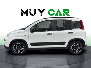 Fiat Panda 1.0 Hybrid GSE 51 kW (70 CV)