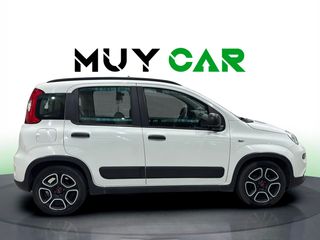 Fiat Panda 1.0 Hybrid GSE 51 kW (70 CV)