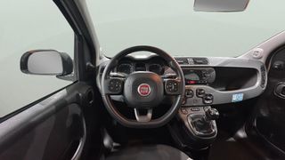 Fiat Panda 1.0 Hybrid GSE 51 kW (70 CV)