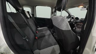 Fiat Panda 1.0 Hybrid GSE 51 kW (70 CV)