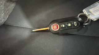 Fiat Panda 1.0 Hybrid GSE 51 kW (70 CV)