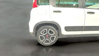 Fiat Panda 1.0 Hybrid GSE 51 kW (70 CV)