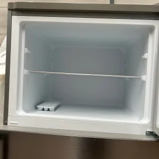 Nevera Hotpoint Ariston 423L