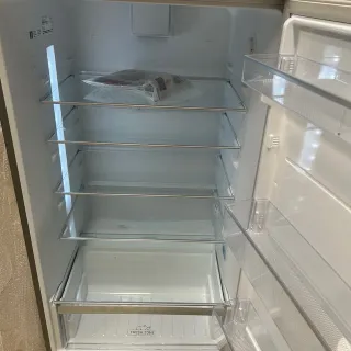 Nevera Hotpoint Ariston 423L