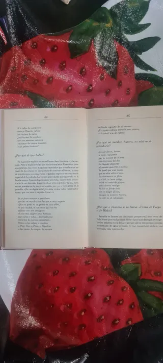 El libro de los por que